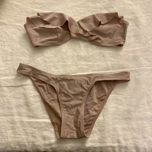 Zimmermann Two Piece Bikini